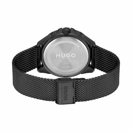 Orologio Unisex Hugo Boss 1530289 (Ø 45 mm)