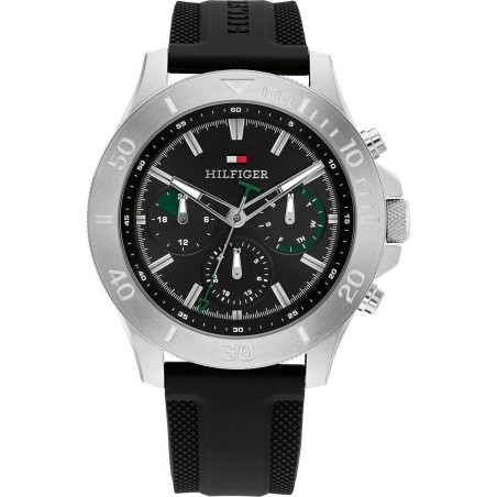 Horloge Uniseks Tommy Hilfiger 1792111 (Ø 45 mm)
