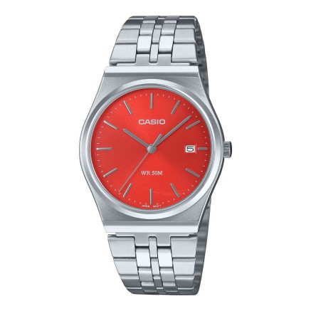 Reloj Mujer Casio MTP-B145D-4A2VEF