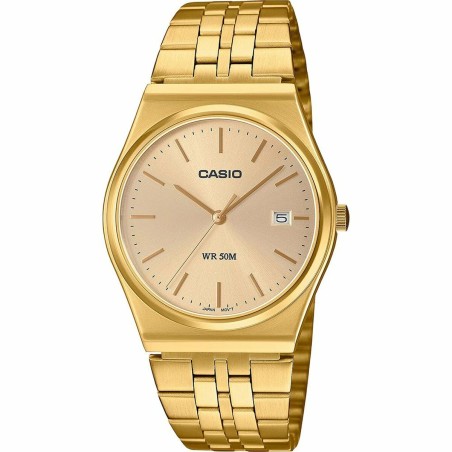 Orologio Donna Casio MTP-B145G-9AVEF (Ø 35 mm)