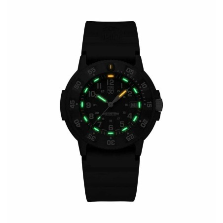 Orologio Unisex Luminox XS.3007.EVO.S (Ø 43 mm)
