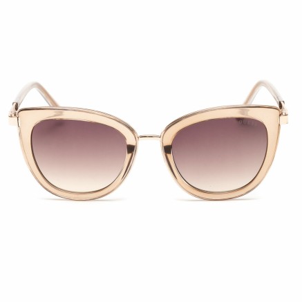 Damensonnenbrille Guess GF6089-5257F Ø 52 mm 2