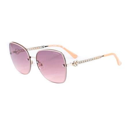 Zonnebril Dames Guess GF6119-6132T Ø 61 mm