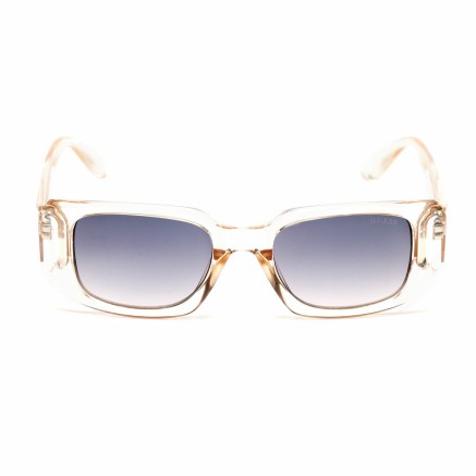 Zonnebril Dames Guess GF6192-5027W Ø 50 mm 2