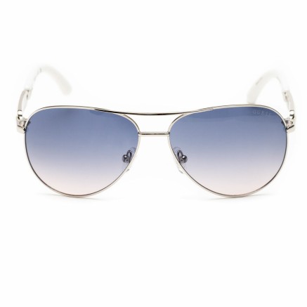 Gafas de Sol Mujer Guess GU7295-6010W ø 60 mm 2