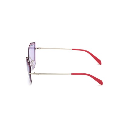 Lunettes de soleil Femme Emilio Pucci EP0134-6416Y Ø 64 mm 2