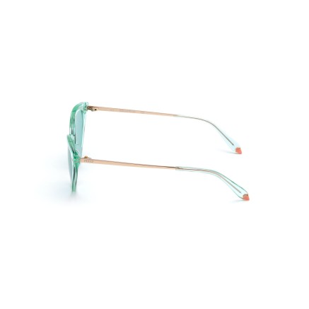 Ladies' Sunglasses Emilio Pucci EP0148-5687N ø 56 mm 2
