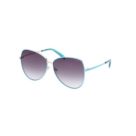 Occhiali da sole Donna Emilio Pucci EP0207-6189B Ø 61 mm