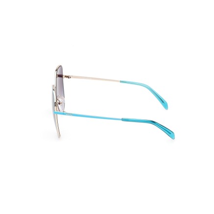 Damensonnenbrille Emilio Pucci EP0207-6189B Ø 61 mm 2
