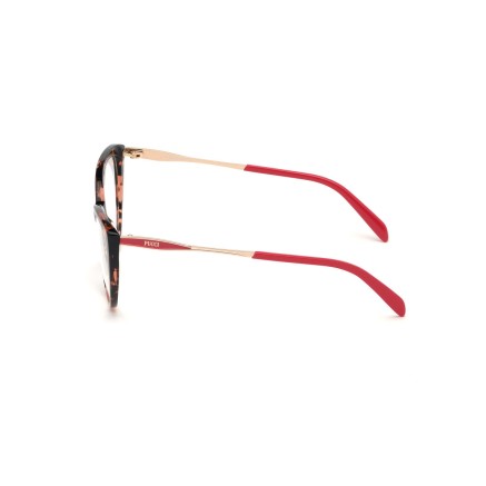 Montura de Gafas Mujer Emilio Pucci EP5101-56052 ø 56 mm 2