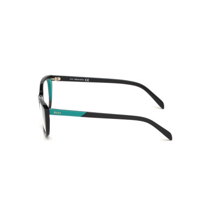 Monture de Lunettes Femme Emilio Pucci EP5127-52001 Ø 52 mm 2