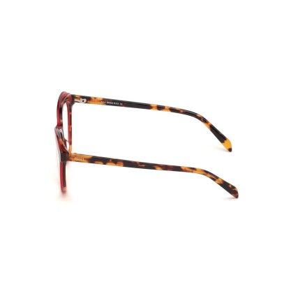 Montura de Gafas Mujer Emilio Pucci EP5129-55055 Ø 55 mm 2