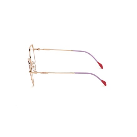 Montatura per Occhiali Donna Emilio Pucci EP5140-53028 Ø 53 mm 2