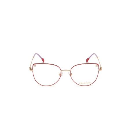 Monture de Lunettes Femme Emilio Pucci EP5140-53028 Ø 53 mm