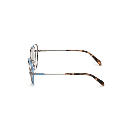 Montura de Gafas Mujer Emilio Pucci EP5141-54008 ø 54 mm 2
