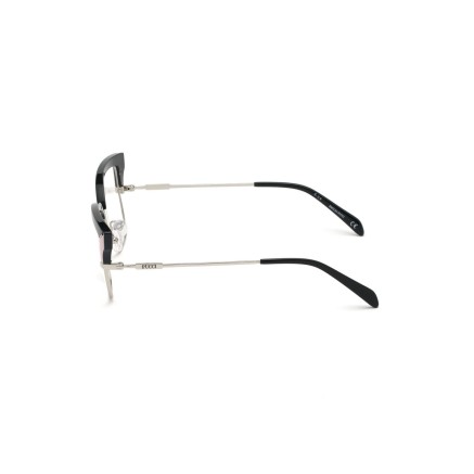 Monture de Lunettes Femme Emilio Pucci EP5147-55005 Ø 55 mm 2