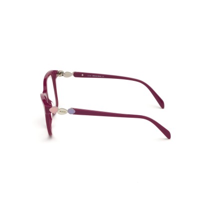 Brillenframe Dames Emilio Pucci EP5150-54066 ø 54 mm 2