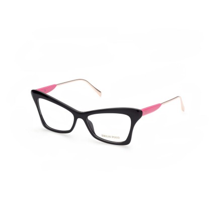 Montatura per Occhiali Donna Emilio Pucci EP5172-54001 ø 54 mm