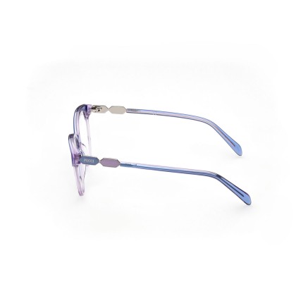 Montura de Gafas Mujer Emilio Pucci EP5184-53086 Ø 53 mm 2