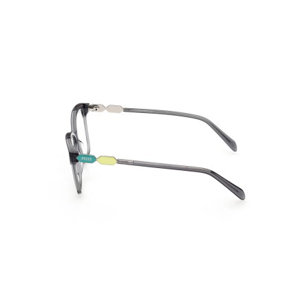 Montura de Gafas Mujer Emilio Pucci EP5185-55020 Ø 55 mm 2