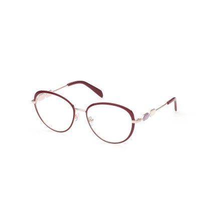 Montatura per Occhiali Donna Emilio Pucci EP5187-54068 ø 54 mm