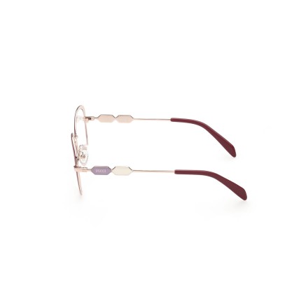 Brillenframe Dames Emilio Pucci EP5187-54068 ø 54 mm 2