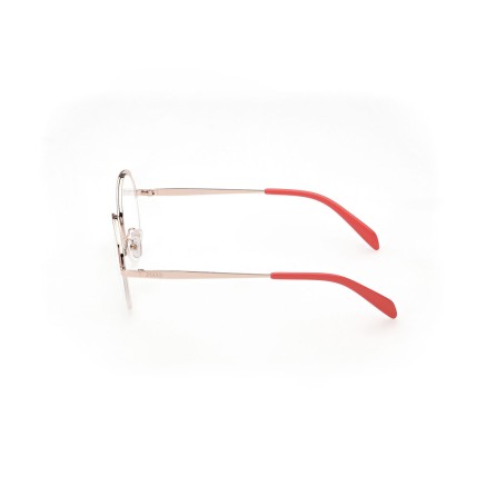Montura de Gafas Mujer Emilio Pucci EP5189-52028 Ø 52 mm 2