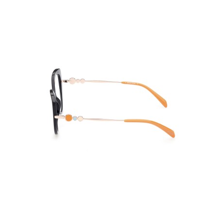 Monture de Lunettes Femme Emilio Pucci EP5190-53001 Ø 53 mm 2