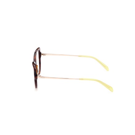 Monture de Lunettes Femme Emilio Pucci EP5192-54052 ø 54 mm 2