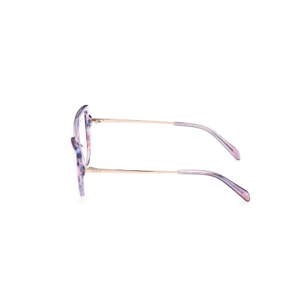Montura de Gafas Mujer Emilio Pucci EP5192-54083 ø 54 mm 2