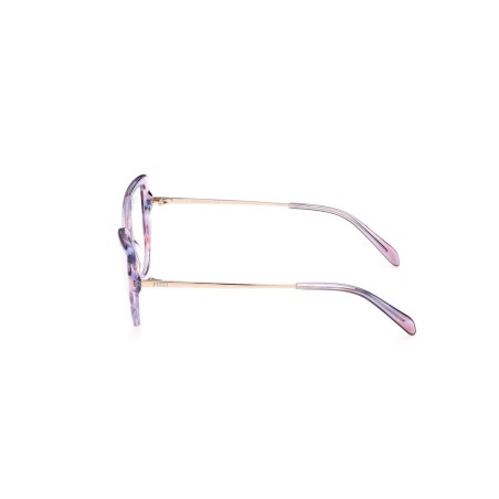 Montura de Gafas Mujer Emilio Pucci EP5192-54083 ø 54 mm