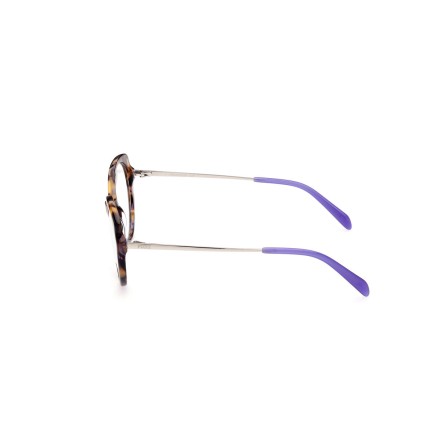 Brillenframe Dames Emilio Pucci EP5193-52055 Ø 52 mm 2
