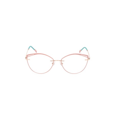 Monture de Lunettes Femme Emilio Pucci EP5194-56074 ø 56 mm