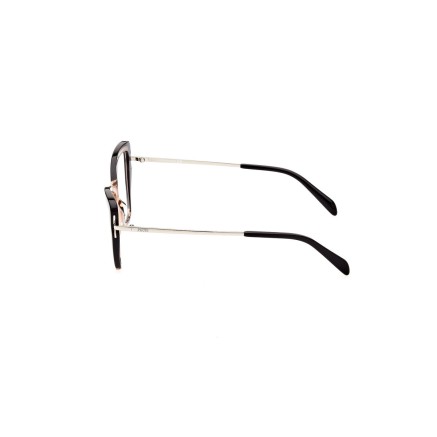 Montatura per Occhiali Donna Emilio Pucci EP5199-55056 Ø 55 mm 2