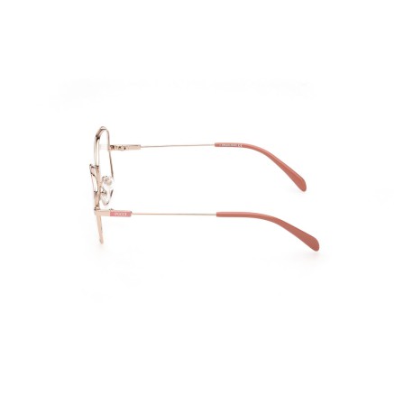 Monture de Lunettes Femme Emilio Pucci EP5202-55028 Ø 55 mm 2