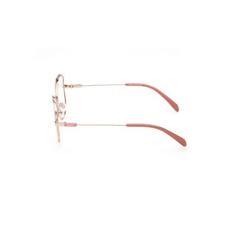 Montatura per Occhiali Donna Emilio Pucci EP5202-55028 Ø 55 mm