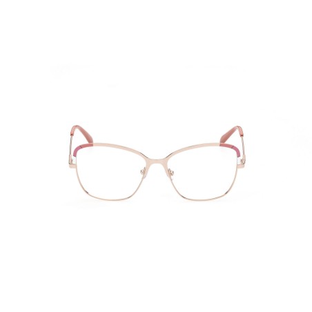 Montatura per Occhiali Donna Emilio Pucci EP5202-55028 Ø 55 mm