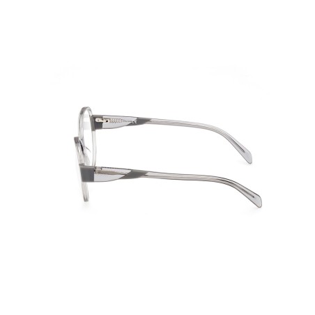 Monture de Lunettes Femme Emilio Pucci EP5205-55020 Ø 55 mm