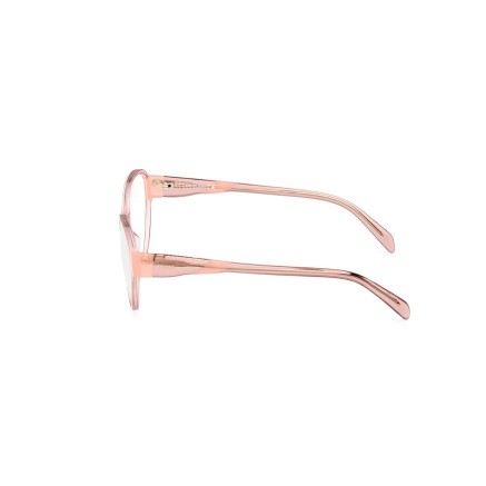 Montura de Gafas Mujer Emilio Pucci EP5206-55074 Ø 55 mm 2