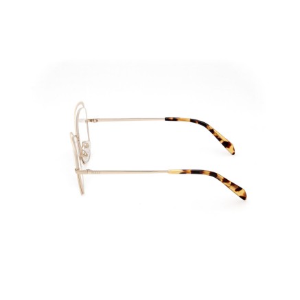 Montura de Gafas Mujer Emilio Pucci EP5208-55024 Ø 55 mm 2
