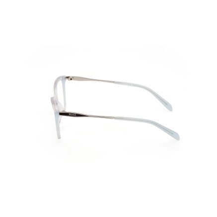 Monture de Lunettes Femme Emilio Pucci EP5225-55027 Transparent Ø 55 2