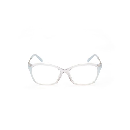 Brillenframe Dames Emilio Pucci EP5225-55027 Transparant Ø 55 mm