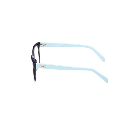 Monture de Lunettes Femme Emilio Pucci EP5228-54090 ø 54 mm 2