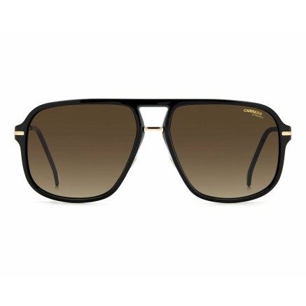 Lunettes de soleil Homme Carrera CARRERA-296-S-2M2 ø 60 mm 2