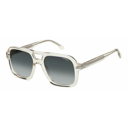 Zonnebril Heren Carrera CARRERA-317-S-40G Ø 55 mm