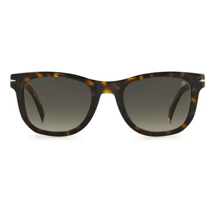 Occhiali da sole Uomo David Beckham DB-1006-S-45Z Ø 50 mm 2