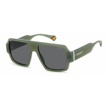 Gafas de Sol Unisex Polaroid PLD-6209-S-X-1ED Ø 55 mm