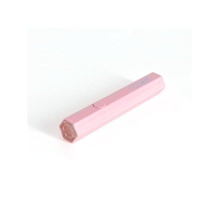 LED UV Lamp for Nails Nooves Portable plate 2