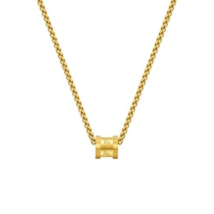 Ketting Heren Police PEAGN0001903 50 cm