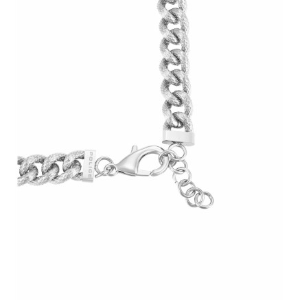 Collana Uomo Police PEAGN0032301 50 cm 2